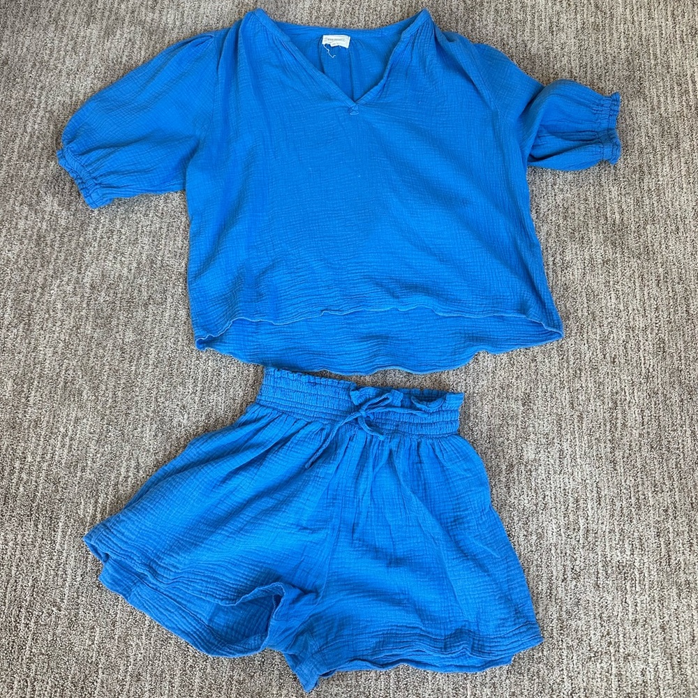 4OUR DREAMERS matching set